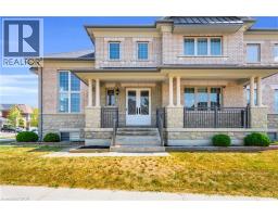 23 MARTIN BYRNE Drive - 4