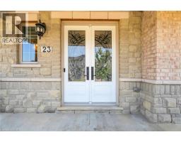 23 MARTIN BYRNE Drive - 5