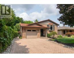 154 AMBLESIDE Court - 2