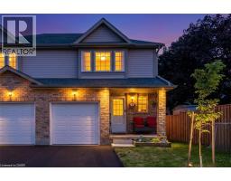 84 WESTMEADOW Drive UnitNo. 1 - 1
