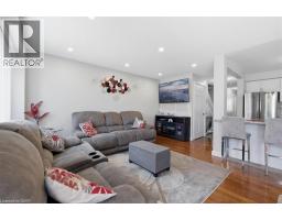 84 WESTMEADOW Drive UnitNo. 1 - 17