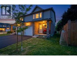 84 WESTMEADOW Drive UnitNo. 1 - 2