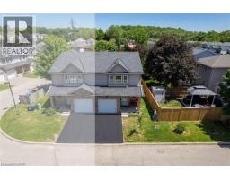 84 WESTMEADOW Drive UnitNo. 1 - 3