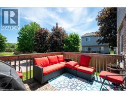 84 WESTMEADOW Drive UnitNo. 1 - 33