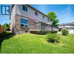 84 WESTMEADOW Drive UnitNo. 1 - 36