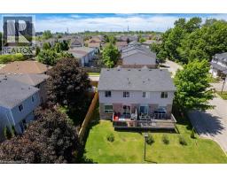 84 WESTMEADOW Drive UnitNo. 1 - 39