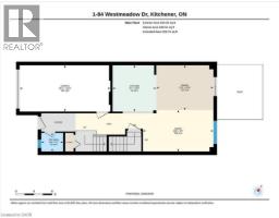 84 WESTMEADOW Drive UnitNo. 1 - 43