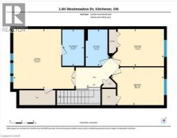 84 WESTMEADOW Drive UnitNo. 1 - 44