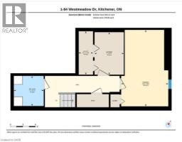 84 WESTMEADOW Drive UnitNo. 1 - 45
