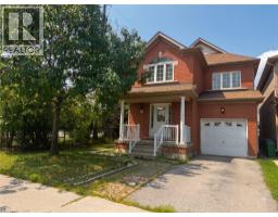 56 PEACHLEAF Crescent - 2