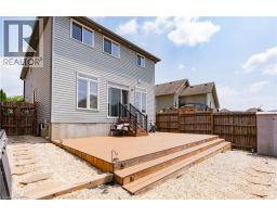 122 IRON GATE Street - 38