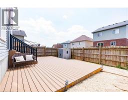 122 IRON GATE Street - 42