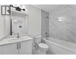 461 GREEN Road UnitNo. 809 - 6