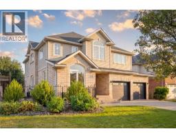 608 BLUENOSE Crescent - 1