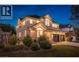 608 BLUENOSE Crescent - 2