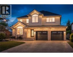 608 BLUENOSE Crescent - 3