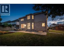 608 BLUENOSE Crescent - 31