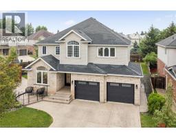 608 BLUENOSE Crescent - 4