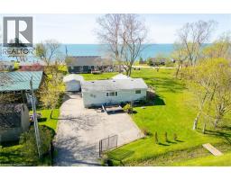 2970 LAKESHORE Road - 2