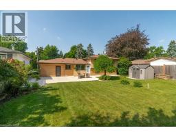 64 WARREN Road - 35