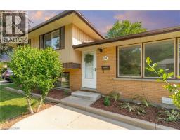 64 WARREN Road - 5
