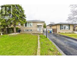 78 MARKSON Crescent - 2