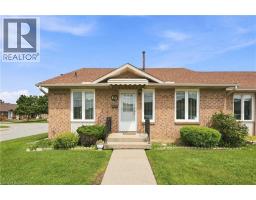 122 BUNTING Road UnitNo. 68 - 1