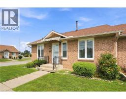 122 BUNTING Road UnitNo. 68 - 2