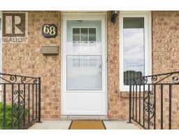 122 BUNTING Road UnitNo. 68 - 4