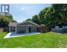 99 JOHN Street W - 38