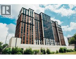 1235 RICHMOND Street UnitNo. 718 - 1