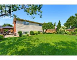 17 BUCHANAN Drive - 34