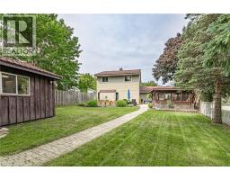 281 BLACKACRES Boulevard - 34