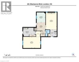 281 BLACKACRES Boulevard - 44