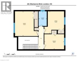 281 BLACKACRES Boulevard - 45