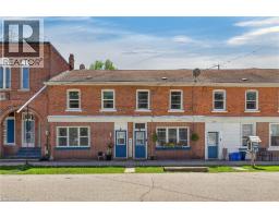 18 KING Street UnitNo. A&B - 1