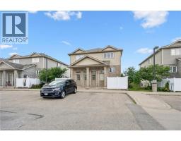 240 WESTMEADOW Drive UnitNo. 5A - 2