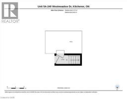 240 WESTMEADOW Drive UnitNo. 5A - 24