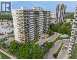 215 GLENRIDGE Avenue UnitNo. 1510 - 1