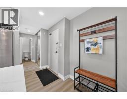 215 GLENRIDGE Avenue UnitNo. 1510 - 18