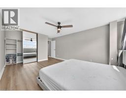 215 GLENRIDGE Avenue UnitNo. 1510 - 21