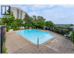 215 GLENRIDGE Avenue UnitNo. 1510 - 30