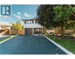 1319 SHERWOOD Court - 1