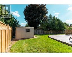 1319 SHERWOOD Court - 35