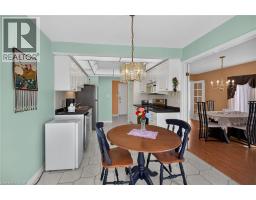 502 BARTON Street UnitNo. 45 - 15