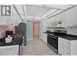 502 BARTON Street UnitNo. 45 - 16