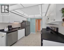 502 BARTON Street UnitNo. 45 - 17