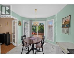 502 BARTON Street UnitNo. 45 - 21