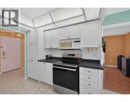 502 BARTON Street UnitNo. 45 - 22