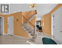 502 BARTON Street UnitNo. 45 - 25